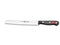 WUSTHOF GOURMET 8" BREAD KNIFE - SILVER/BLACK - Like New