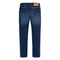 LEVIS BOYS' 511 SLIM FIT PERFORMANCE JEANS REG 27X29 MEN 14 RESILIENT BLUE - Brand New