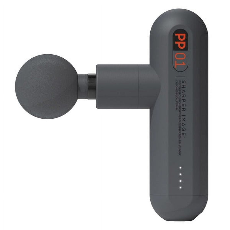 SHARPER IMAGE GENERIC SHARPER HOME - LARGE - BLACK - Like New