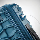 SAMSONITE STRYDE 2 HARDSIDE EXPANDABLE LUGGAGE CARRY ON GLIDER 132873-6071 - Like New