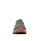 2044491028 Columbia Men's Landroamer Camper Loafer Grill/Storm Gray Size 8 - Like New