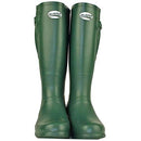 Shires Rockfish Adj Matte Tall Wellington Boot 5 Racing B00R30553M - NEW - Brand New