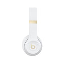 BEATS SOLO 4 - WIRELESS BLUETOOTH ON-EAR HEADPHONES - MC2M4LL/A WARM WHITE - Like New