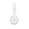 BEATS SOLO 4 - WIRELESS BLUETOOTH ON-EAR HEADPHONES - MC2M4LL/A WARM WHITE - Like New