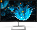 For Parts: Philips 27 FHD FreeSync 75Hz Frameless Monitor BLACK - CRACKED SCREEN