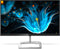 For Parts: Philips 27 FHD FreeSync 75Hz Frameless Monitor BLACK - CRACKED SCREEN