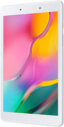 Samsung Electronics Galaxy Tab A 8.0" 64GB WiFi Silver - SM-T290NZSEXAR New