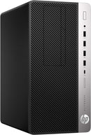 HP EliteDesk 705 G4 Desktop A10-9700 8GB RAM 500GB HDD Micro Tower 4HY45UT
