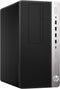 HP EliteDesk 705 G4 Desktop A10-9700 8GB RAM 500GB HDD Micro Tower 4HY45UT#ABA Like New