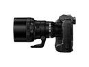 OM System M.Zuiko Digital 2x Teleconverter MC-20, 80 mm to 600 mm - f/22 - f/5.6