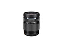 OM System M.Zuiko Digital 14 mm to 150 mm - f/5.6 - f/4 - Telephoto, Aspherical,