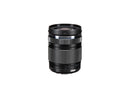OM System M.Zuiko Digital 14 mm to 150 mm - f/5.6 - f/4 - Telephoto, Aspherical,