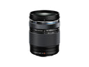OM System M.Zuiko Digital 14 mm to 150 mm - f/5.6 - f/4 - Telephoto, Aspherical,