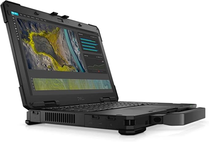 Dell Latitude 14 Rugged 5430 14" FHD i7-1185G7 8GB 1TB SSD 3YR WTY W11 Pro - Like New