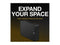 Seagate Expansion 14TB HDD External USB 3.0 Desktop Storage 3EGAPD-501 - Black Like New
