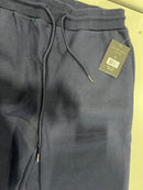 BLUE ICE MEN SWEATPANTS - SIZE: MEN L - NAVY/BLUE - Brand New