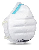 HONEYWELL Surgical N95 Respirator Safety NIOSH 20-pack DC365N95HC - New - Brand New