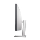 DELL ULTRASHARP 49" DUAL QUAD HD (DQHD) CURVED SCREEN EDGE WLED LCD MONITOR - Like New