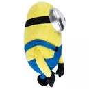 MINIONS B IS FOR BOB KIDS' PILLOW BUDDY - YELLOW - Brand New