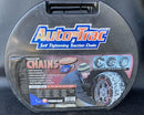 Peerless 0232610 AutoTrac Truck Tire Chains - Brand New