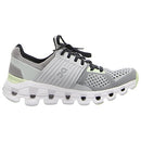 41.98679 On Women's Cloudswift Sneakers Alloy/Glacier Size 9.5 - Like New