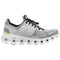 41.98679 On Women's Cloudswift Sneakers Alloy/Glacier Size 9.5 - Like New