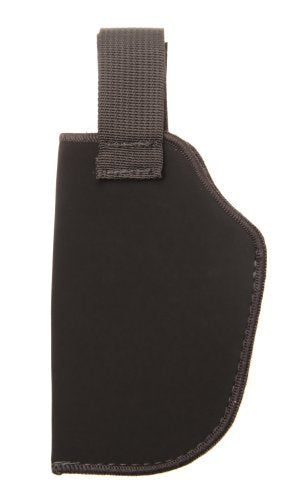 BLACKHAWK Inside-the-Pants Holster Retention Strap Size 02 Right Hand 4" Black Like New