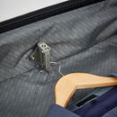 SAMSONITE STRYDE 2 HARDSIDE EXPANDABLE WITH DOUBLE SPINNER WHEELS - BLACK - Brand New