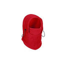 GENERIC MULTIFUNCTIONAL FACE CAP - BLACK - Like New