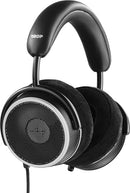 DROP + GRELL OAE1 WIRED OPEN-BACK HEADPHONES, AXEL GRELL DESIGN, BIOCELLULOSE - Like New