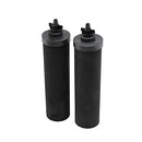 Imperial Berkey Gravity-Fed Stainless Steel Countertop Water Filter System - Brand New