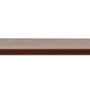Winco CBBN-1520 Cutting Board 15"Inch by 20" by 1/2" - Brown - Brand New