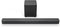 VIZIO M-Series 2.1 Sound Bar Dolby Atmos DTS:X Wireless Subwoofer M215A - Black Like New