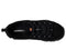 MERRELL STORE MEN'S MOAB 3 HIKING SHOE - SIZE: MEN 10.5 - BLACK NIGHT - Like New