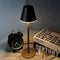 QGKKGQ QGKYXT DESK LAMPS RECHARGEABLE STUDY READING TOUCH DESK LIGHT - Like New