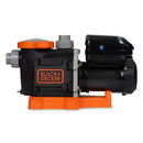 BLACK+DECKER 1.5HP VARIABLE IN GROUND POOL PUMP WIFI ENABLED - Scratch & Dent