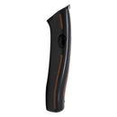 Wahl Professional- Beret Cordless Ultra Quiet Electric Trimmer - Black/Brown - Like New