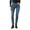LEVI'S WOMEN'S 311 SHAPING SKINNY JEANS LAPIS GALLOP MEDIUM INDIGO SIZE 29X30 - Brand New