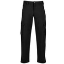 PROPPER STL I STRETCH NYLON SPANDEX WATER REPELLENT PANTS - MEN 34X36 - BLACK - Brand New