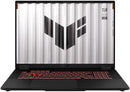 ASUS TUF GAMING A18 18" AMD RYZEN 7 260 64GB 3TB SSD RTX 5070 - JAEGER GRAY - Like New
