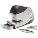 SWINGLINE® OPTIMA 45 ELECTRIC STAPLER, 45-SHEET CAPACITY - - Scratch & Dent