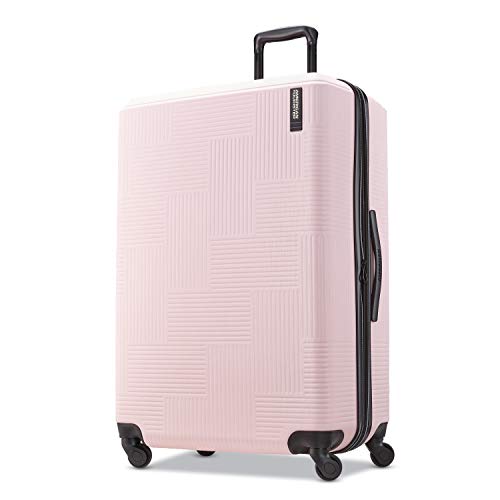 American Tourister Stratum XLT Expandable Hardside Luggage with - Scratch & Dent