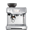 BREVILLE BARISTA 67 FLUID OUNCES - BRUSHED STAINLESS STEEL - BES880BSS - NEW - Brand New