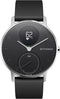 Withings Steel HR Hybrid Smartwatch Activity Sleep Fitness GPS - Black Like New