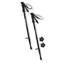 Eddie Bauer Trekking Poles, Black, ONE Size - Brand New