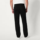 AMAZON ESSENTIALS MEN'S LOW STRETCH STRAIGHT-FIT JEANS SIZE 38X34 - BLACK - Like New