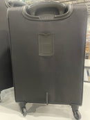 TRAVELPRO RUNWAY 2 PIECE LUGGAGE SET, CARRY-ON & CONVERTIBLE EXPANDABLE LUGGAGE - Like New