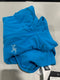 DELTA WOMENS BAJA SMALL BABY LIGHT BLUE ZIP JACKET - LIGHT BLUE - Brand New