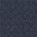 Foss Floors 24"x24" Carpet Tile Peel and Place 60sq.ft 15 Tiles Ocean Blue - Brand New