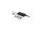Targus 90W AC Universal Laptop Charger - APA31US